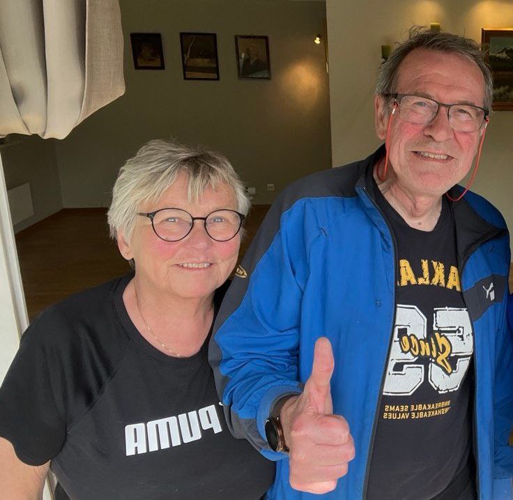 gulvsliping i larvik